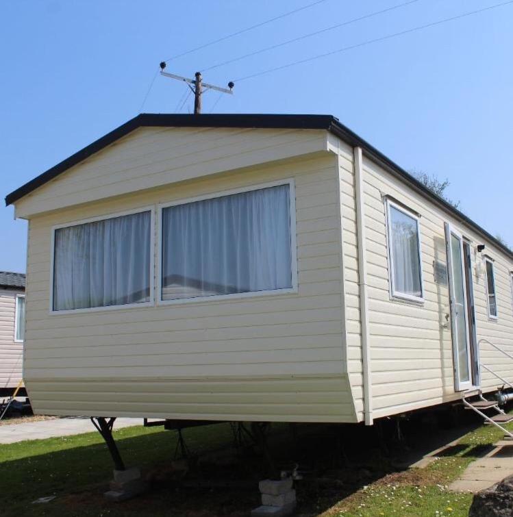3 Bed Holiday Home Poole Buitenkant foto