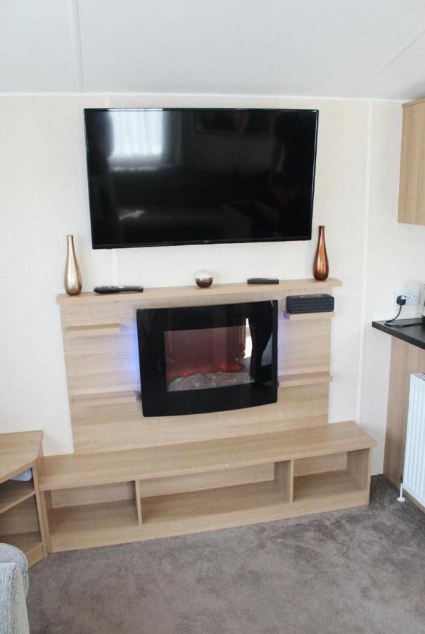 3 Bed Holiday Home Poole Buitenkant foto