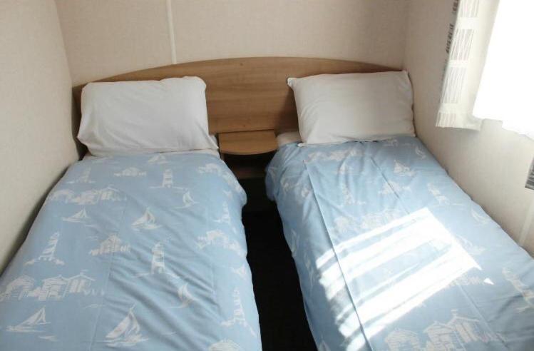 3 Bed Holiday Home Poole Buitenkant foto