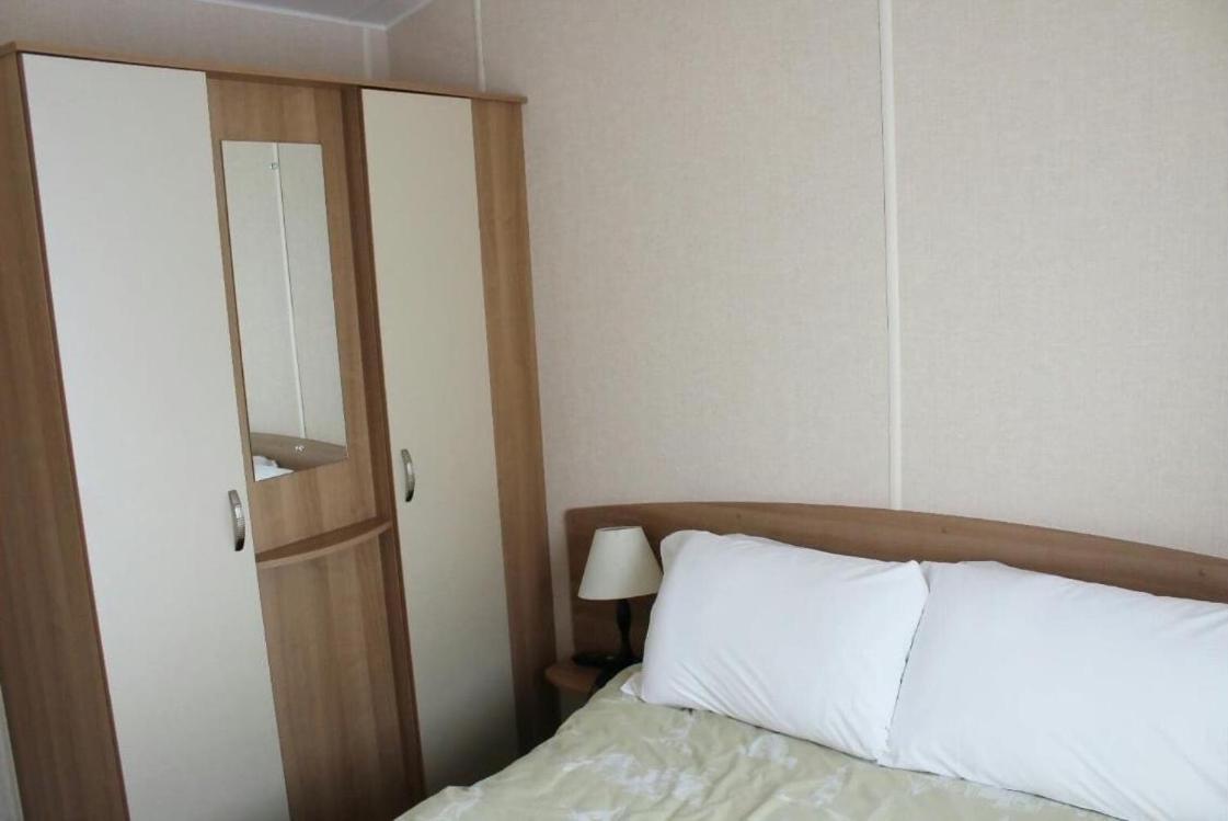 3 Bed Holiday Home Poole Buitenkant foto