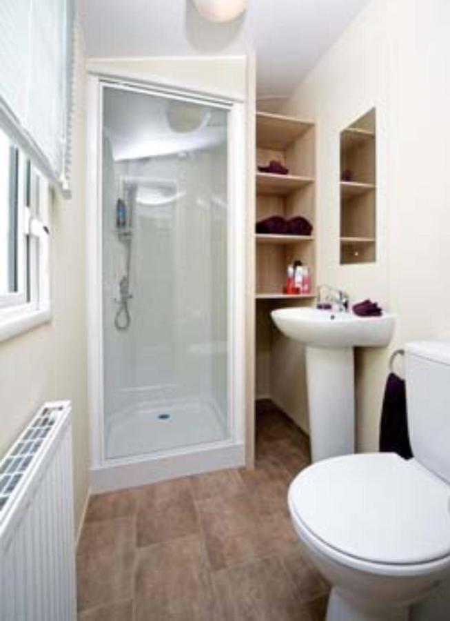 3 Bed Holiday Home Poole Buitenkant foto
