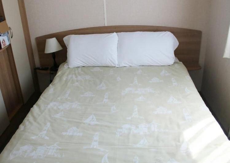 3 Bed Holiday Home Poole Buitenkant foto